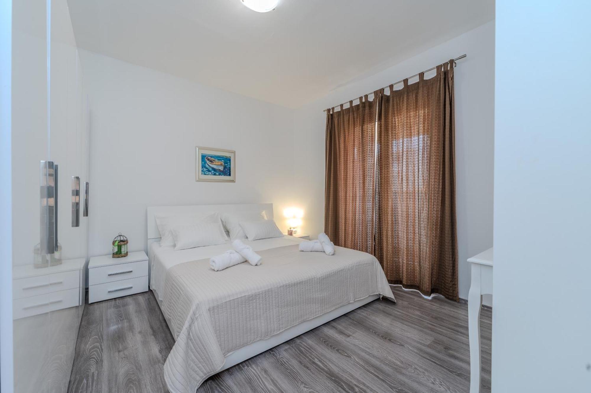 Zadar Center Apartment Verdi,Big & Cosy Kültér fotó